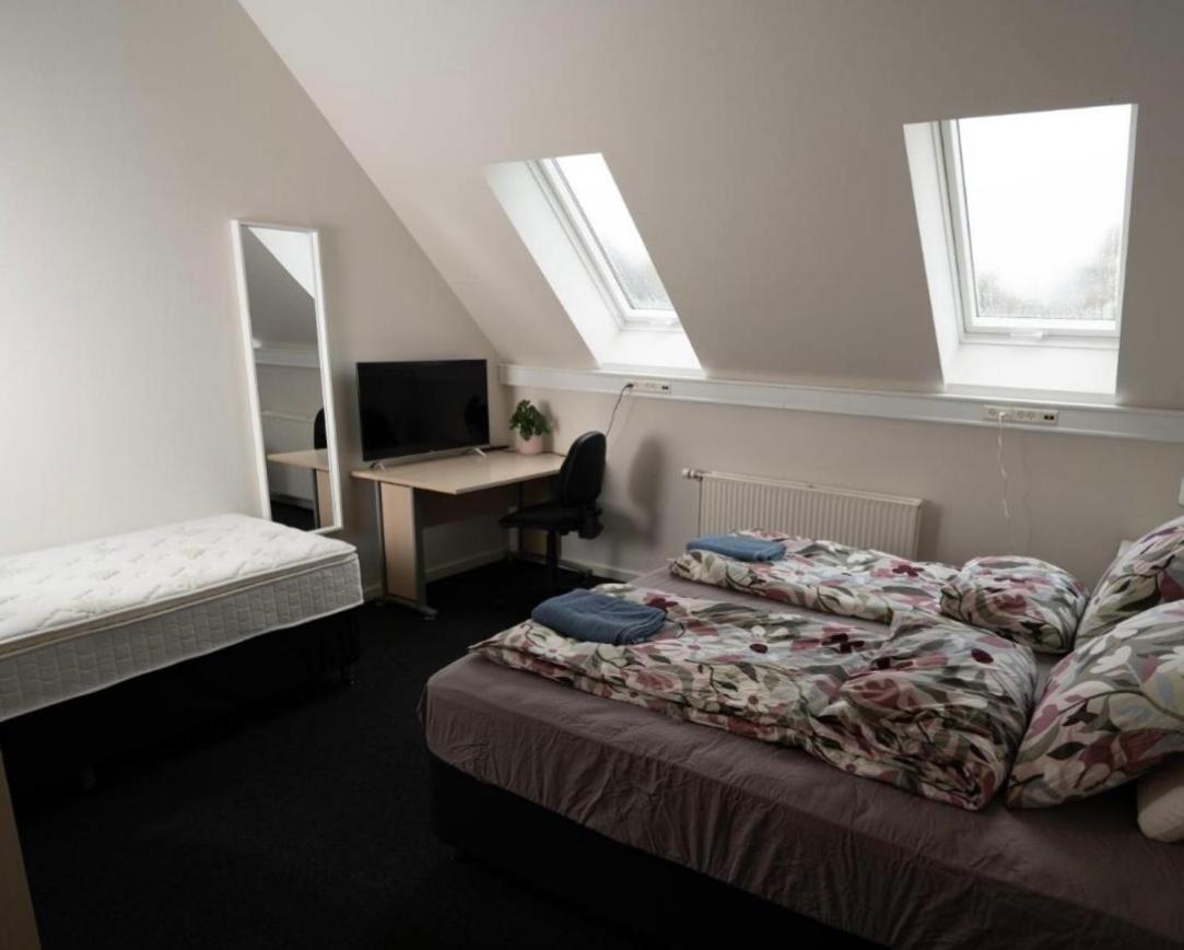 Benslehoj Farm stay