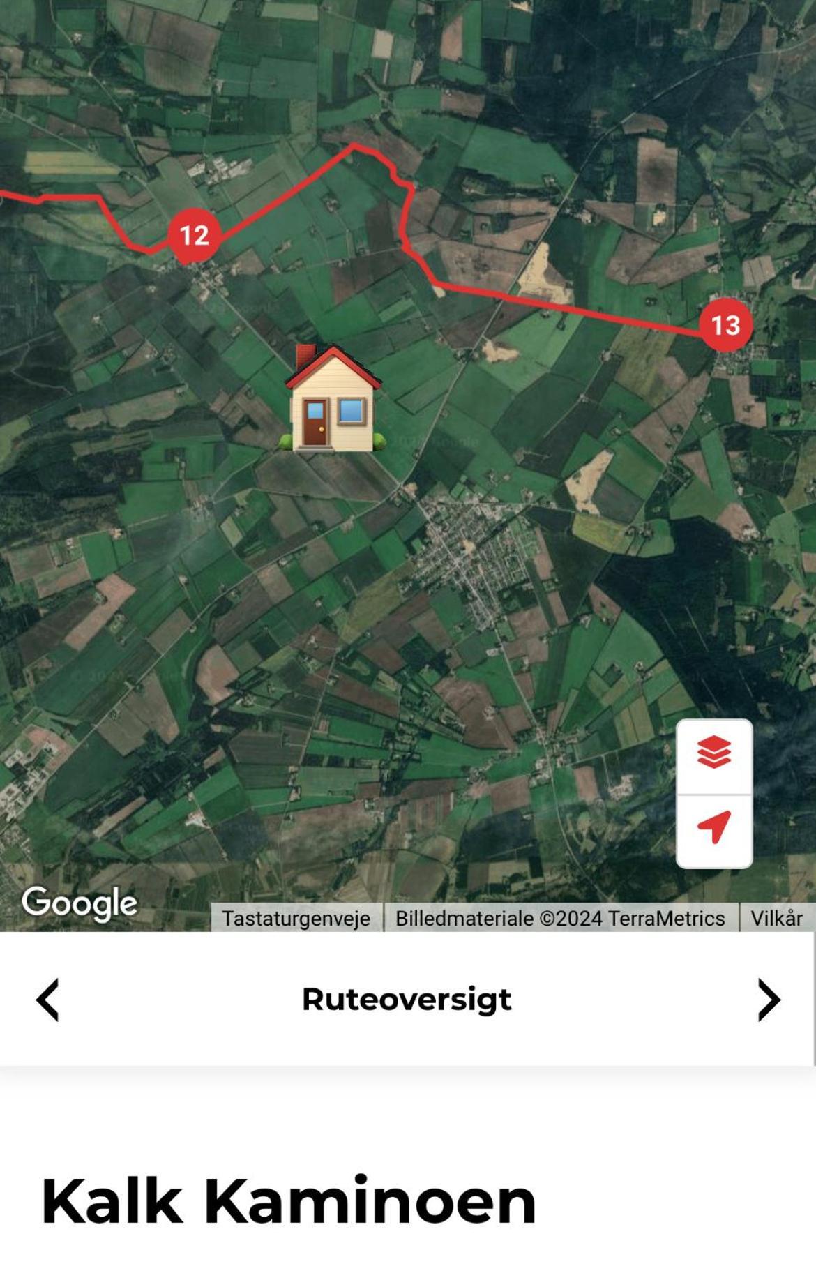 Benslehoj