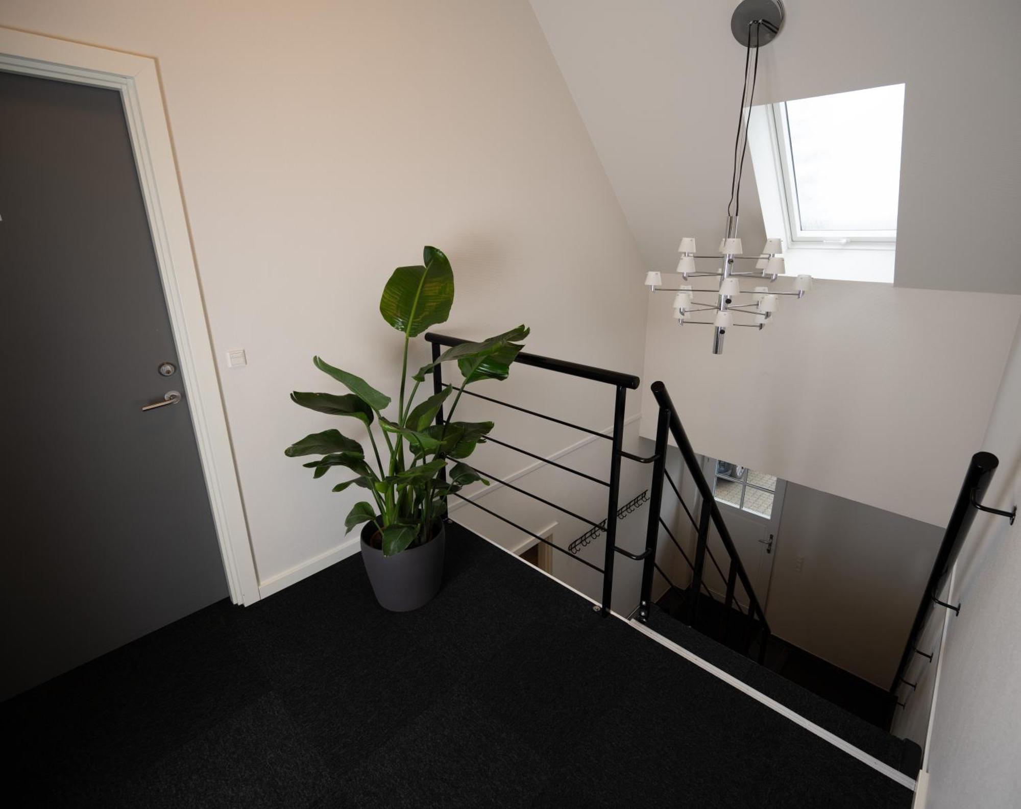 Farm stay Benslehoj Karup